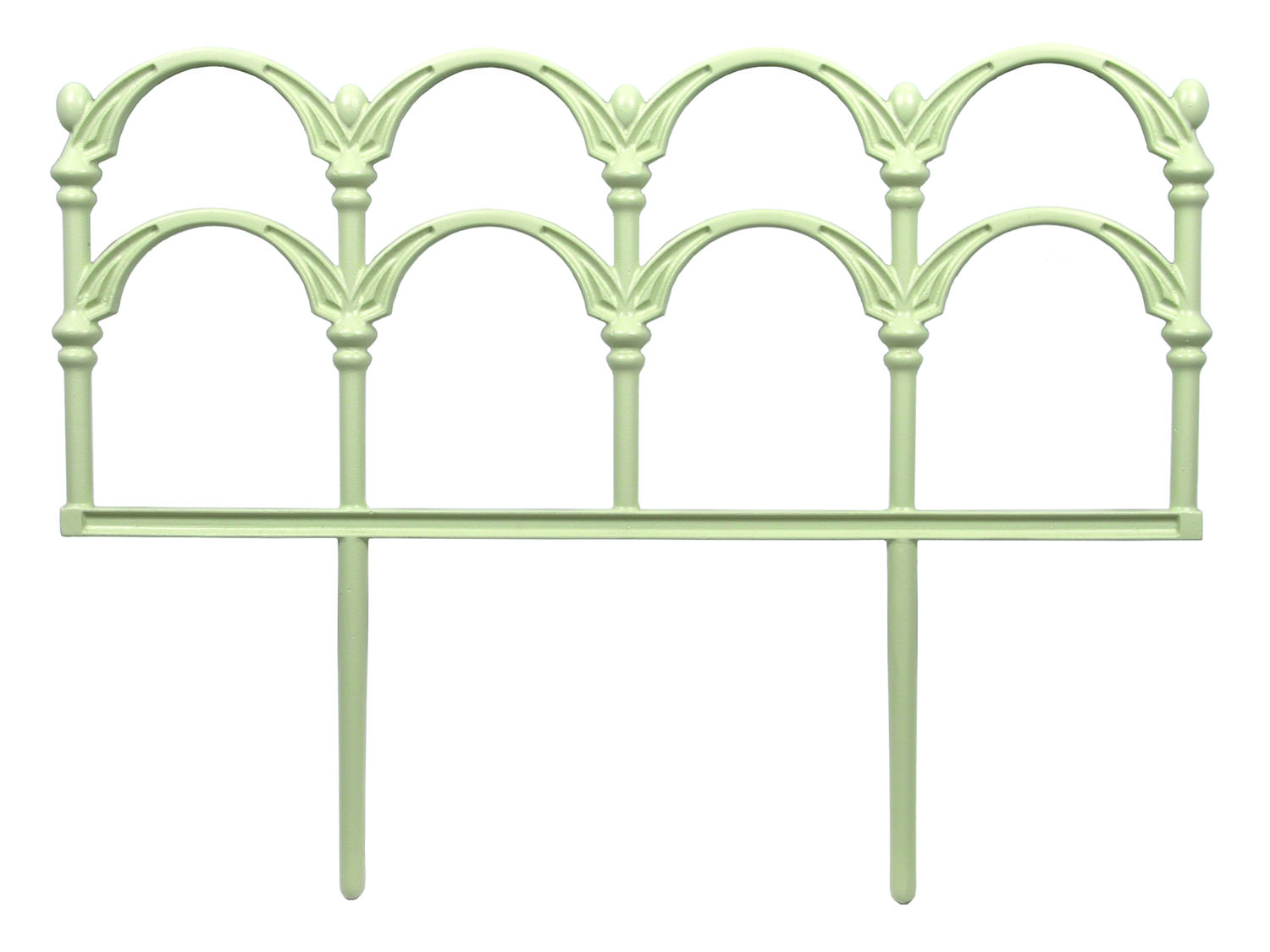 フェンス デザイン例