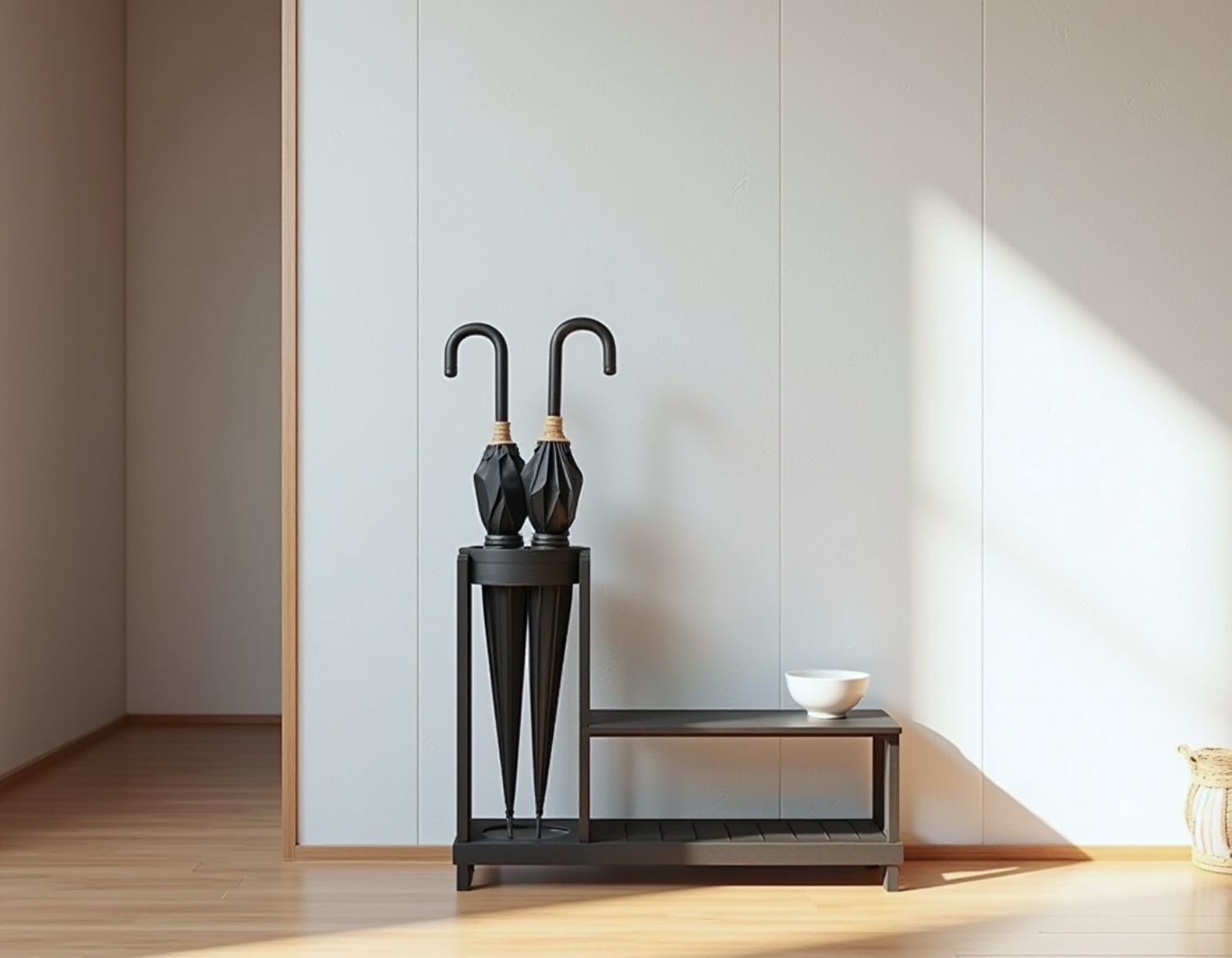 傘立て（アンブレラスタンド） デザイン例