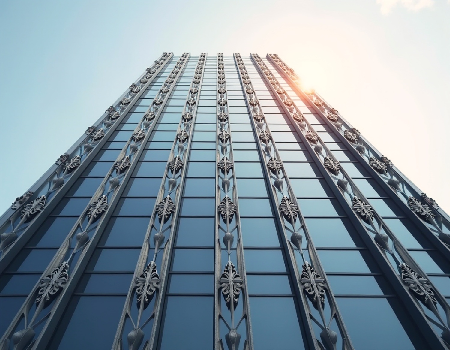 窓枠 デザイン例