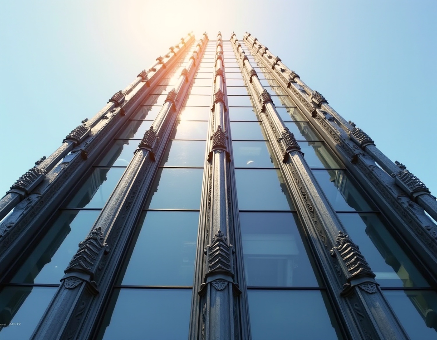 窓枠 デザイン例